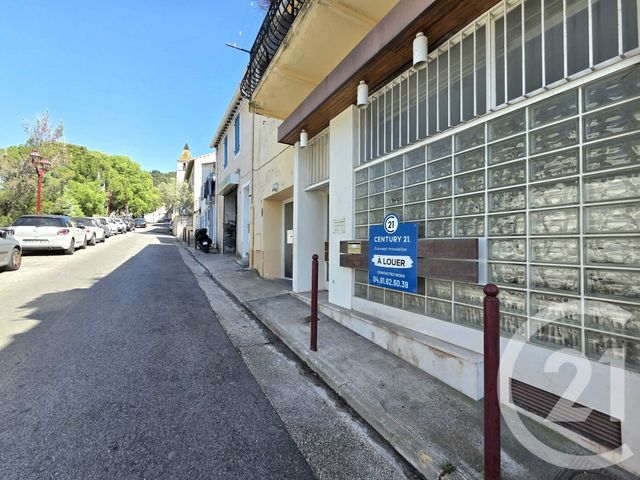 divers à louer - 91.0 m2 - ALLAUCH - 13 - PROVENCE-ALPES-COTE-D-AZUR - Century 21 Concept Immobilier