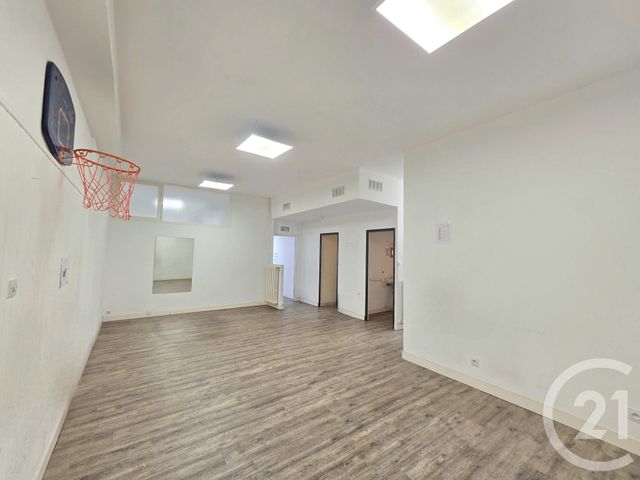 divers à louer - 91.0 m2 - ALLAUCH - 13 - PROVENCE-ALPES-COTE-D-AZUR - Century 21 Concept Immobilier