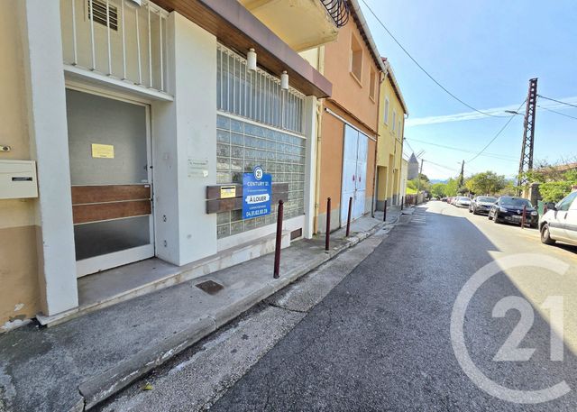  à louer ALLAUCH