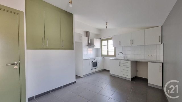 Appartement F2 à louer ALLAUCH