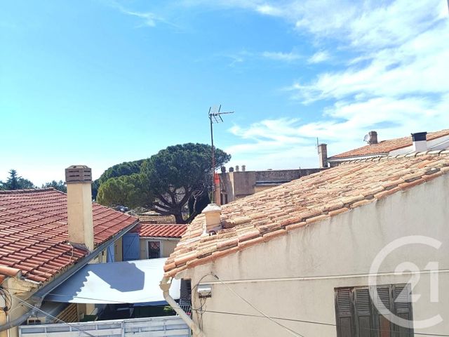 Appartement F2 à louer - 2 pièces - 24.87 m2 - ALLAUCH - 13 - PROVENCE-ALPES-COTE-D-AZUR - Century 21 Concept Immobilier