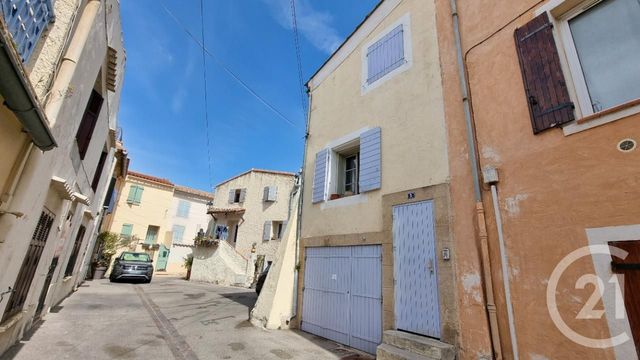 Appartement F2 à louer - 2 pièces - 24.87 m2 - ALLAUCH - 13 - PROVENCE-ALPES-COTE-D-AZUR - Century 21 Concept Immobilier