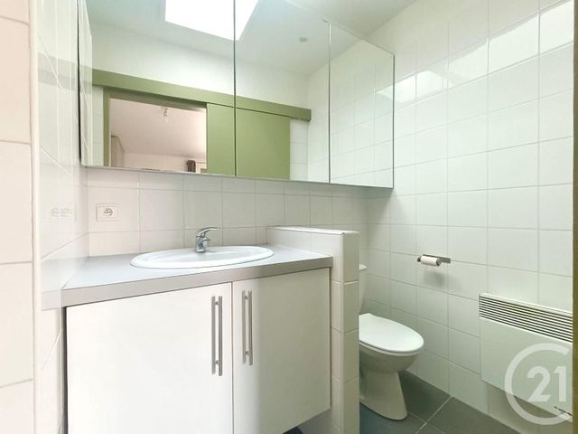 Appartement F2 à louer - 2 pièces - 24.87 m2 - ALLAUCH - 13 - PROVENCE-ALPES-COTE-D-AZUR - Century 21 Concept Immobilier