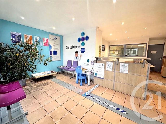 divers à louer - 114.0 m2 - ALLAUCH - 13 - PROVENCE-ALPES-COTE-D-AZUR - Century 21 Concept Immobilier