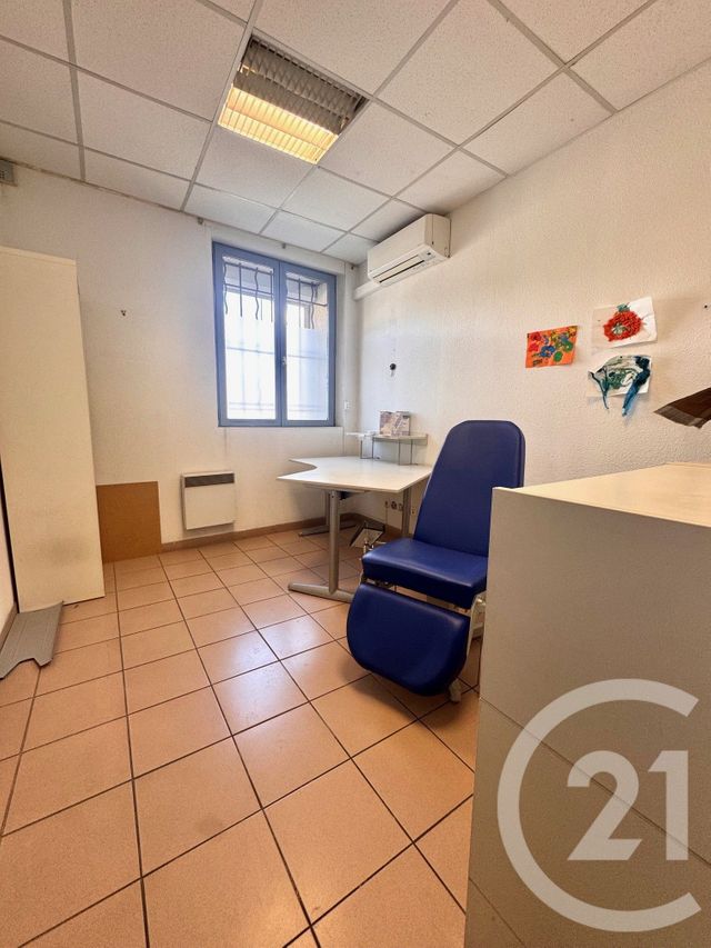 divers à louer - 114.0 m2 - ALLAUCH - 13 - PROVENCE-ALPES-COTE-D-AZUR - Century 21 Concept Immobilier