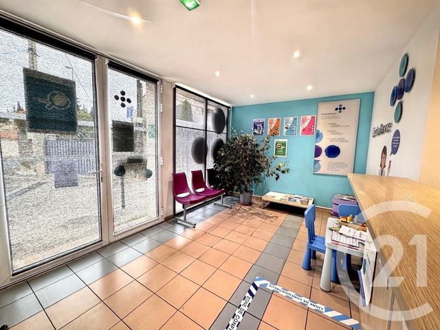 divers à louer - 114.0 m2 - ALLAUCH - 13 - PROVENCE-ALPES-COTE-D-AZUR - Century 21 Concept Immobilier