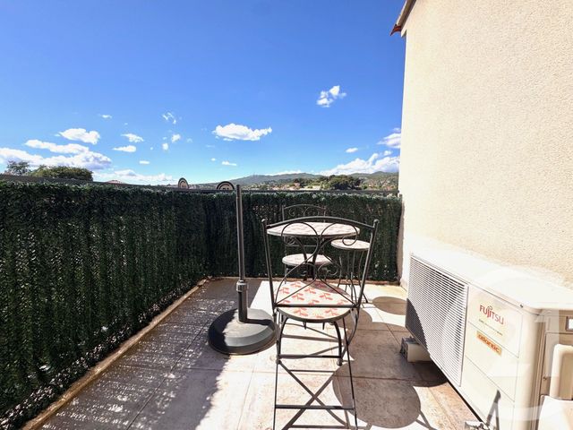Appartement T2 à vendre - 2 pièces - 41.95 m2 - ALLAUCH - 13 - PROVENCE-ALPES-COTE-D-AZUR - Century 21 Concept Immobilier