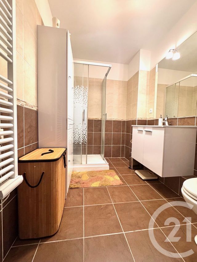 Appartement T2 à vendre - 2 pièces - 41.95 m2 - ALLAUCH - 13 - PROVENCE-ALPES-COTE-D-AZUR - Century 21 Concept Immobilier