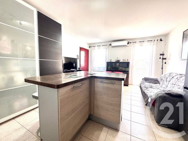 Appartement T2 à vendre - 2 pièces - 41.95 m2 - ALLAUCH - 13 - PROVENCE-ALPES-COTE-D-AZUR - Century 21 Concept Immobilier