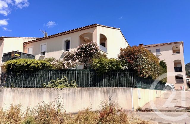 Appartement T2 à vendre - 2 pièces - 41.95 m2 - ALLAUCH - 13 - PROVENCE-ALPES-COTE-D-AZUR - Century 21 Concept Immobilier
