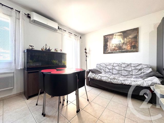 Appartement T2 à vendre - 2 pièces - 41.95 m2 - ALLAUCH - 13 - PROVENCE-ALPES-COTE-D-AZUR - Century 21 Concept Immobilier