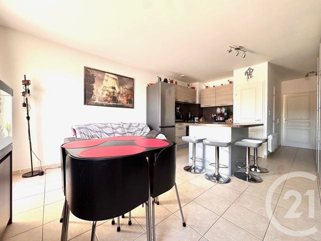 Appartement T2 à vendre - 2 pièces - 41.95 m2 - ALLAUCH - 13 - PROVENCE-ALPES-COTE-D-AZUR - Century 21 Concept Immobilier