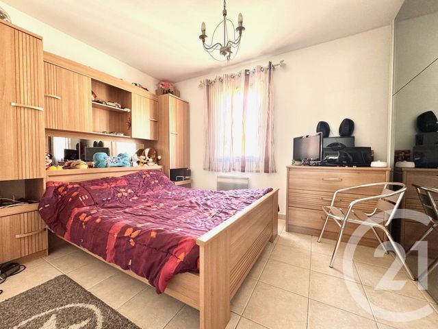 Appartement T2 à vendre - 2 pièces - 41.95 m2 - ALLAUCH - 13 - PROVENCE-ALPES-COTE-D-AZUR - Century 21 Concept Immobilier