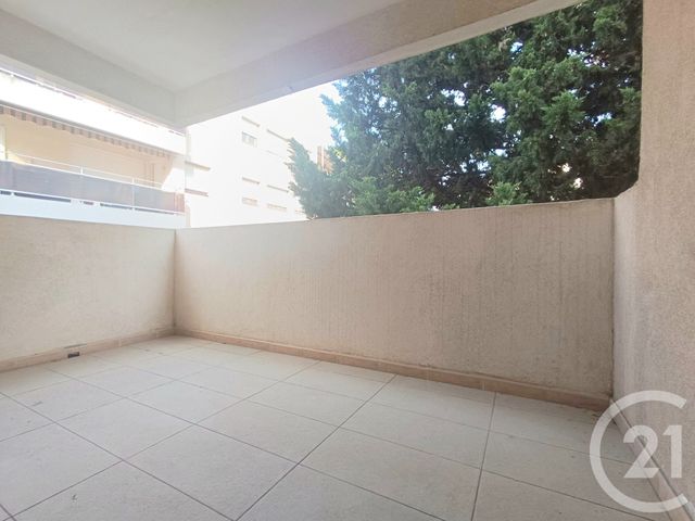 Appartement T2 à louer - 2 pièces - 55.98 m2 - MARSEILLE - 13012 - PROVENCE-ALPES-COTE-D-AZUR - Century 21 Concept Immobilier