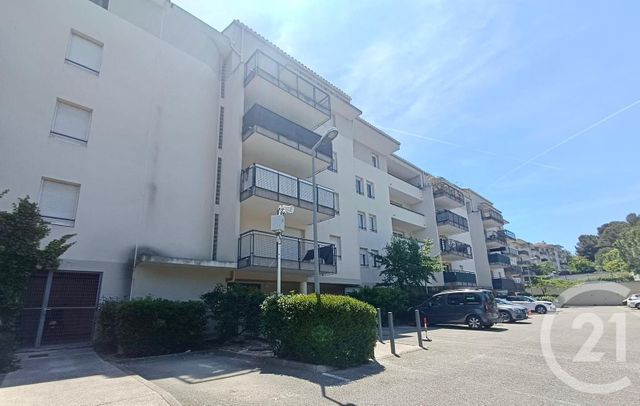 Appartement T2 à louer - 2 pièces - 43.29 m2 - MARSEILLE - 13013 - PROVENCE-ALPES-COTE-D-AZUR - Century 21 Concept Immobilier
