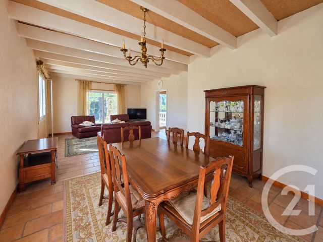maison à vendre - 4 pièces - 100.0 m2 - ALLAUCH - 13 - PROVENCE-ALPES-COTE-D-AZUR - Century 21 Concept Immobilier