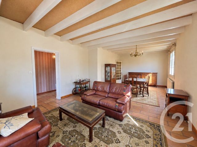 maison à vendre - 4 pièces - 100.0 m2 - ALLAUCH - 13 - PROVENCE-ALPES-COTE-D-AZUR - Century 21 Concept Immobilier