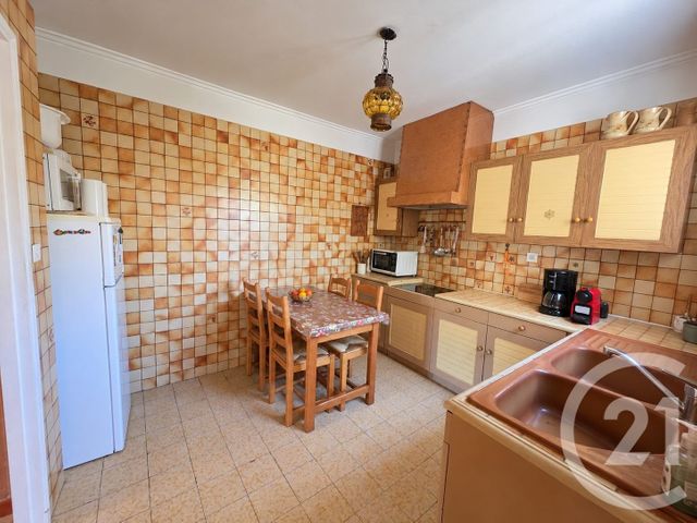 maison à vendre - 4 pièces - 100.0 m2 - ALLAUCH - 13 - PROVENCE-ALPES-COTE-D-AZUR - Century 21 Concept Immobilier