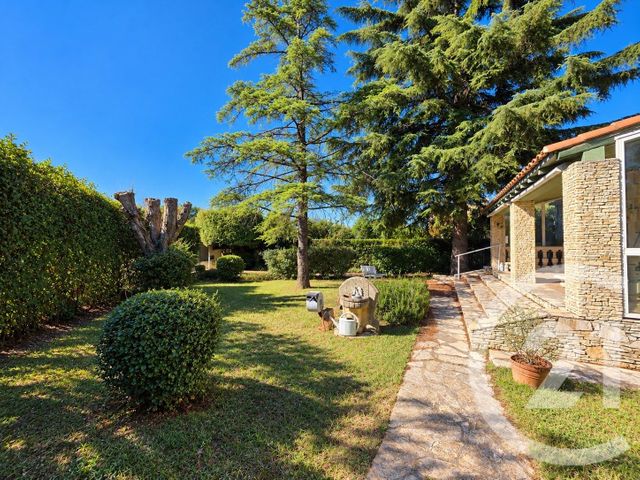 maison à vendre - 4 pièces - 100.0 m2 - ALLAUCH - 13 - PROVENCE-ALPES-COTE-D-AZUR - Century 21 Concept Immobilier
