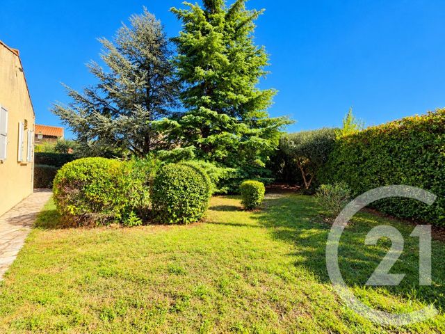 maison à vendre - 4 pièces - 100.0 m2 - ALLAUCH - 13 - PROVENCE-ALPES-COTE-D-AZUR - Century 21 Concept Immobilier