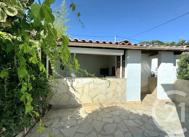 maison à vendre - 4 pièces - 82.0 m2 - ALLAUCH - 13 - PROVENCE-ALPES-COTE-D-AZUR - Century 21 Concept Immobilier