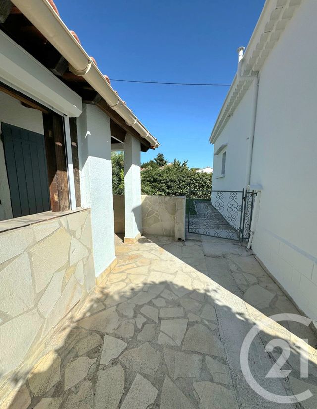 maison à vendre - 4 pièces - 82.0 m2 - ALLAUCH - 13 - PROVENCE-ALPES-COTE-D-AZUR - Century 21 Concept Immobilier