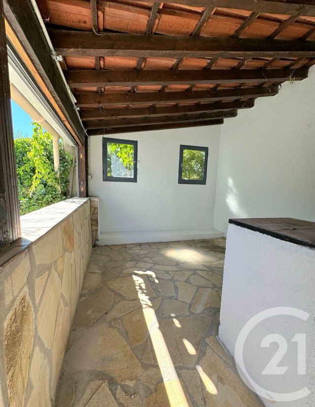 maison à vendre - 4 pièces - 82.0 m2 - ALLAUCH - 13 - PROVENCE-ALPES-COTE-D-AZUR - Century 21 Concept Immobilier