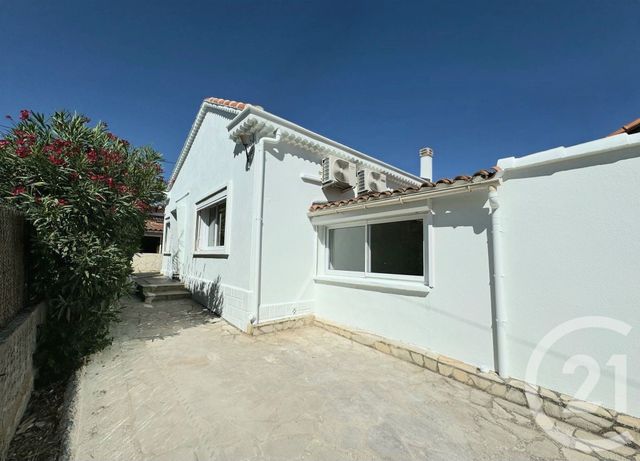 maison - ALLAUCH - 13
