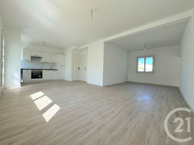 maison à vendre - 4 pièces - 82.0 m2 - ALLAUCH - 13 - PROVENCE-ALPES-COTE-D-AZUR - Century 21 Concept Immobilier