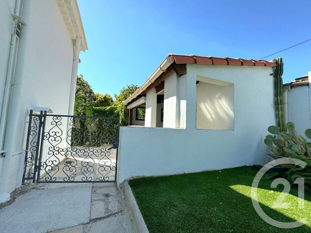 maison à vendre - 4 pièces - 82.0 m2 - ALLAUCH - 13 - PROVENCE-ALPES-COTE-D-AZUR - Century 21 Concept Immobilier