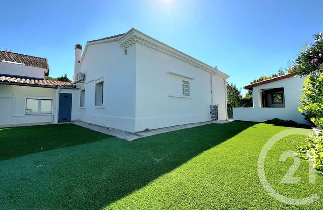 maison à vendre - 4 pièces - 82.0 m2 - ALLAUCH - 13 - PROVENCE-ALPES-COTE-D-AZUR - Century 21 Concept Immobilier