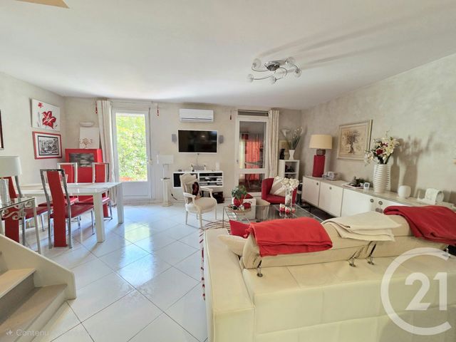 maison à vendre - 4 pièces - 76.0 m2 - ALLAUCH - 13 - PROVENCE-ALPES-COTE-D-AZUR - Century 21 Concept Immobilier