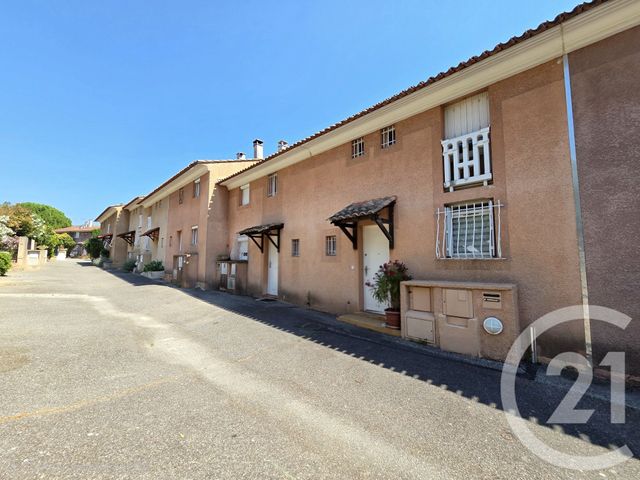 maison à vendre - 4 pièces - 76.0 m2 - ALLAUCH - 13 - PROVENCE-ALPES-COTE-D-AZUR - Century 21 Concept Immobilier