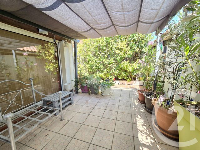 maison à vendre - 4 pièces - 76.0 m2 - ALLAUCH - 13 - PROVENCE-ALPES-COTE-D-AZUR - Century 21 Concept Immobilier