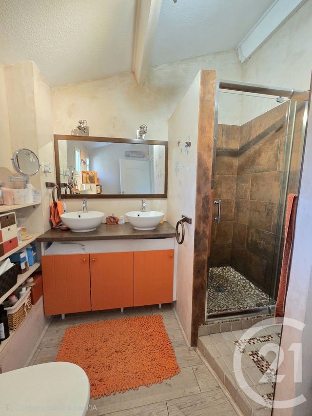 maison à vendre - 4 pièces - 76.0 m2 - ALLAUCH - 13 - PROVENCE-ALPES-COTE-D-AZUR - Century 21 Concept Immobilier