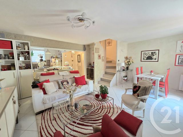 maison à vendre - 4 pièces - 76.0 m2 - ALLAUCH - 13 - PROVENCE-ALPES-COTE-D-AZUR - Century 21 Concept Immobilier