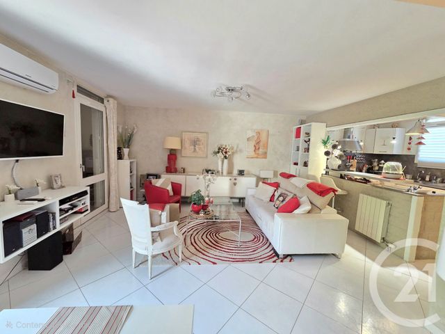 maison à vendre - 4 pièces - 76.0 m2 - ALLAUCH - 13 - PROVENCE-ALPES-COTE-D-AZUR - Century 21 Concept Immobilier
