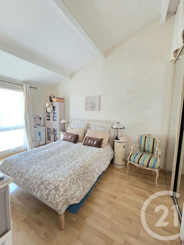 maison à vendre - 4 pièces - 76.0 m2 - ALLAUCH - 13 - PROVENCE-ALPES-COTE-D-AZUR - Century 21 Concept Immobilier