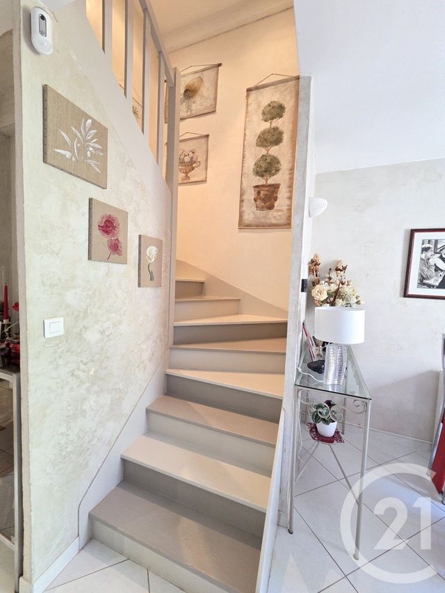 maison à vendre - 4 pièces - 76.0 m2 - ALLAUCH - 13 - PROVENCE-ALPES-COTE-D-AZUR - Century 21 Concept Immobilier