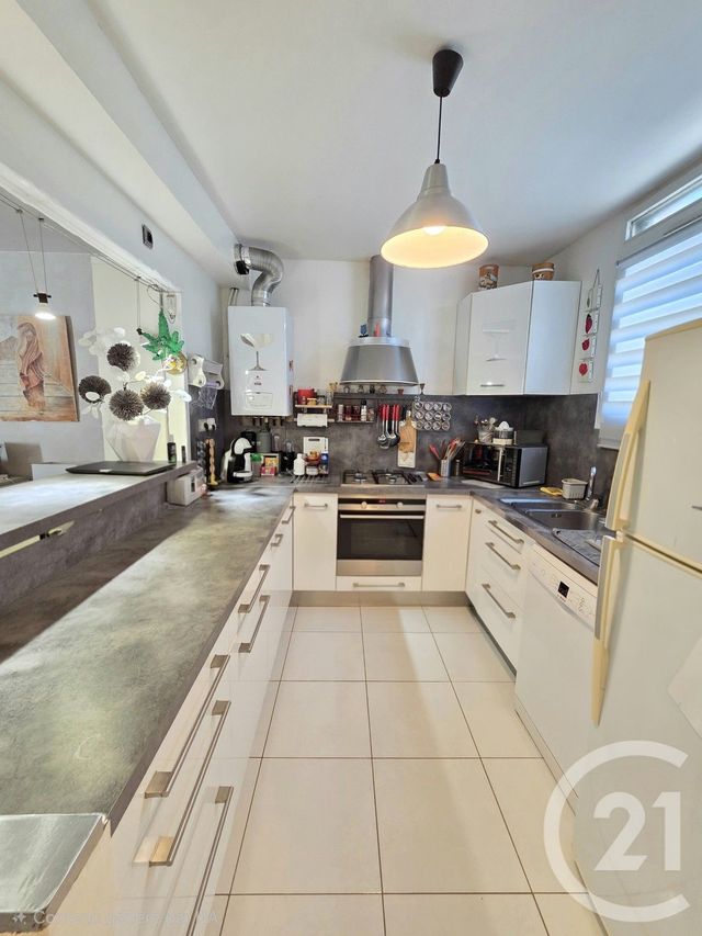 maison à vendre - 4 pièces - 76.0 m2 - ALLAUCH - 13 - PROVENCE-ALPES-COTE-D-AZUR - Century 21 Concept Immobilier