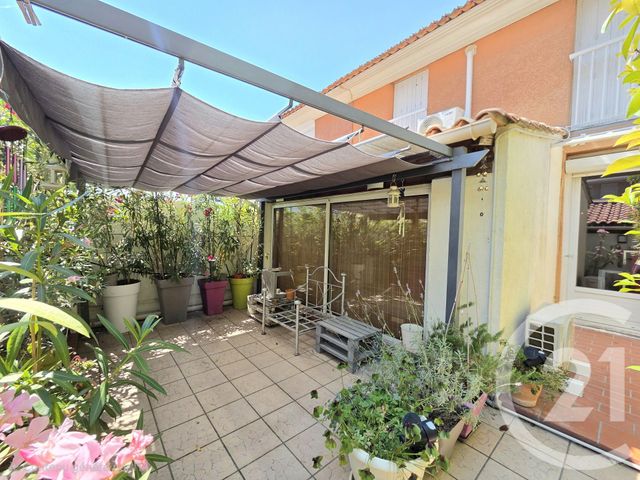 maison - ALLAUCH - 13