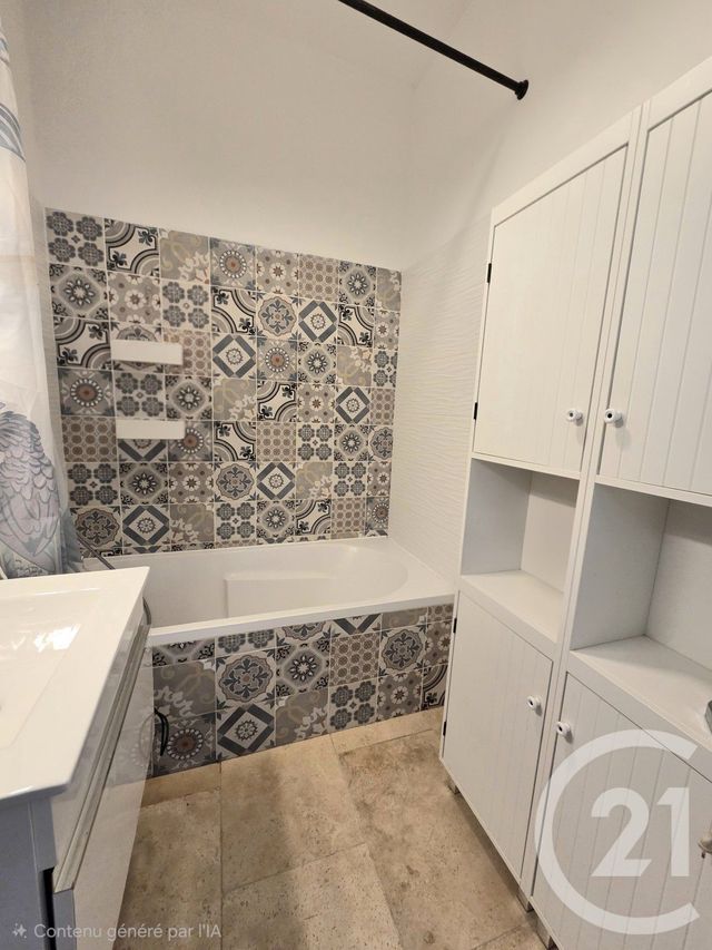 maison à vendre - 4 pièces - 83.0 m2 - ALLAUCH - 13 - PROVENCE-ALPES-COTE-D-AZUR - Century 21 Concept Immobilier