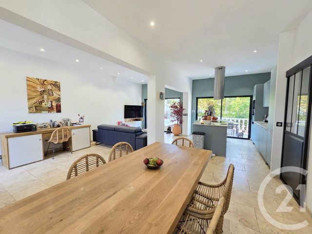 maison à vendre - 4 pièces - 83.0 m2 - ALLAUCH - 13 - PROVENCE-ALPES-COTE-D-AZUR - Century 21 Concept Immobilier