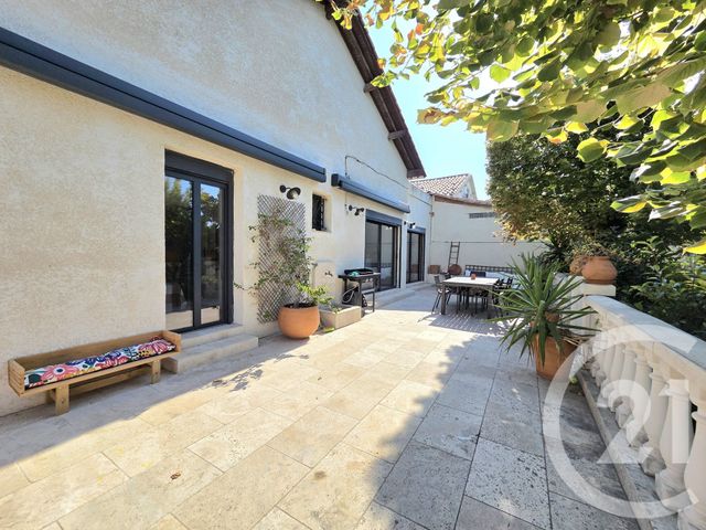 maison à vendre - 4 pièces - 83.0 m2 - ALLAUCH - 13 - PROVENCE-ALPES-COTE-D-AZUR - Century 21 Concept Immobilier