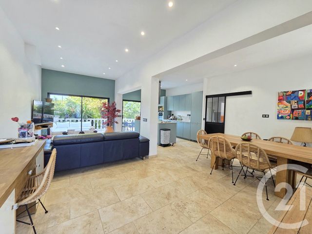 maison à vendre - 4 pièces - 83.0 m2 - ALLAUCH - 13 - PROVENCE-ALPES-COTE-D-AZUR - Century 21 Concept Immobilier