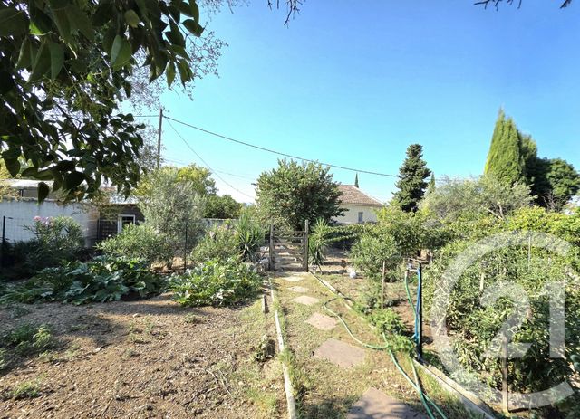 maison à vendre - 4 pièces - 83.0 m2 - ALLAUCH - 13 - PROVENCE-ALPES-COTE-D-AZUR - Century 21 Concept Immobilier