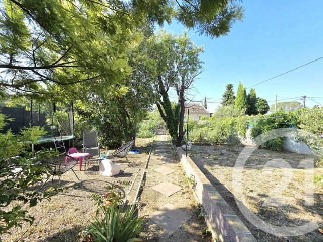 maison à vendre - 4 pièces - 83.0 m2 - ALLAUCH - 13 - PROVENCE-ALPES-COTE-D-AZUR - Century 21 Concept Immobilier