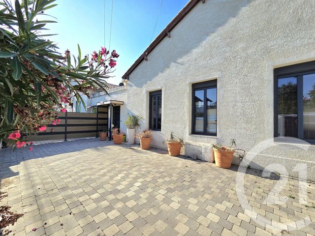 maison à vendre - 4 pièces - 83.0 m2 - ALLAUCH - 13 - PROVENCE-ALPES-COTE-D-AZUR - Century 21 Concept Immobilier