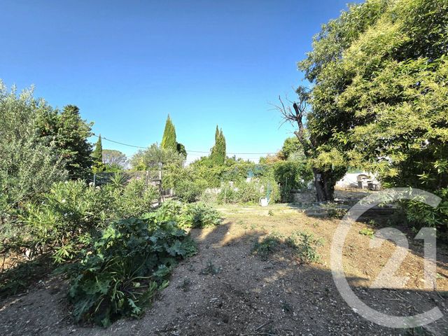 maison à vendre - 4 pièces - 83.0 m2 - ALLAUCH - 13 - PROVENCE-ALPES-COTE-D-AZUR - Century 21 Concept Immobilier