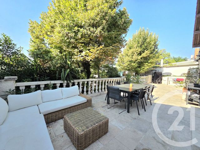 maison à vendre - 4 pièces - 83.0 m2 - ALLAUCH - 13 - PROVENCE-ALPES-COTE-D-AZUR - Century 21 Concept Immobilier